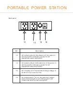 Preview for 24 page of Pecron P-II User Manual