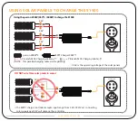 Preview for 8 page of Pecron S1500 User Manual