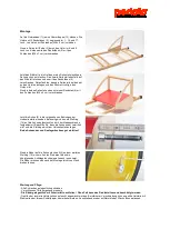 Preview for 2 page of pedalo 651031-01 User Manual