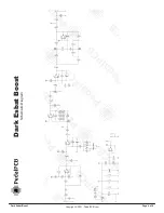 Preview for 4 page of PedalPCB Dark Esbat Boost Manual