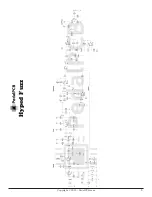 Предварительный просмотр 3 страницы PedalPCB Hyped Fuzz Manual