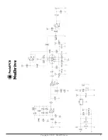 Preview for 3 page of PedalPCB NuDrive Manual