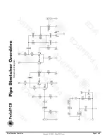 Preview for 3 page of PedalPCB Pipe Stretcher Overdrive Manual