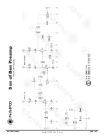 Preview for 4 page of PedalPCB Son of Ben Preamp Quick Start Manual