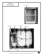 Preview for 9 page of Pedigo P-2030-S Manual