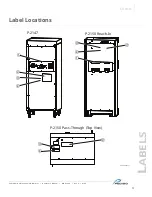 Preview for 11 page of Pedigo P-2147 Operator'S Manual