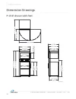 Preview for 14 page of Pedigo P-2147 Operator'S Manual