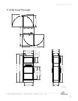 Preview for 17 page of Pedigo P-2147 Operator'S Manual