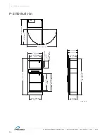 Preview for 18 page of Pedigo P-2147 Operator'S Manual