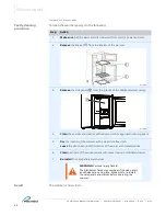 Preview for 42 page of Pedigo P-2147 Operator'S Manual