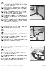 Preview for 2 page of Pedrali IMPERO 4080 Instructions