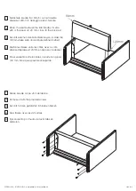 Preview for 2 page of Pedrali ZIPPO ZIP2P/100 Instructions