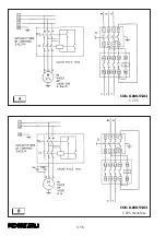 Preview for 71 page of Pedrazzoli PERRIS 350 Instructions For Customers And Maintenance