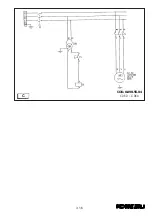 Preview for 72 page of Pedrazzoli PERRIS 350 Instructions For Customers And Maintenance