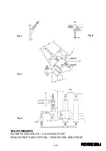 Preview for 80 page of Pedrazzoli PERRIS 350 Instructions For Customers And Maintenance