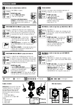 Preview for 3 page of PEDROLLO 50066/315 User Manual