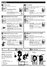 Preview for 7 page of PEDROLLO 50066/315 User Manual