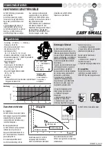 Preview for 25 page of PEDROLLO 50066/315 User Manual