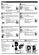 Preview for 27 page of PEDROLLO 50066/315 User Manual