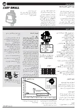 Preview for 32 page of PEDROLLO 50066/315 User Manual