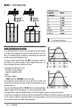 Предварительный просмотр 144 страницы PEDROLLO E1 MONO Original Instructions For Use