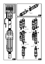 Preview for 4 page of PEDROLLO FLUID SOLAR Original Instructions For Use