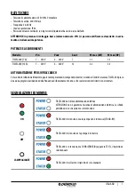 Preview for 7 page of PEDROLLO TISSEL-200 Original Instructions For Use