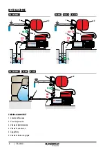 Preview for 8 page of PEDROLLO TISSEL-200 Original Instructions For Use