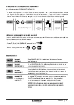 Preview for 13 page of PEDROLLO TISSEL-200 Original Instructions For Use