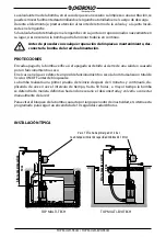 Preview for 7 page of PEDROLLO TOP MULTI-EVOTECH Operation Manual