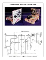 Peebles Originals PO-386 Assembly Notes And Construction preview