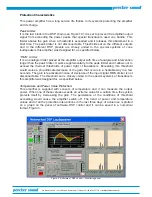 Preview for 8 page of Peecker Sound JADSP1250 User Manual