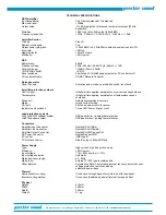 Preview for 15 page of Peecker Sound JADSP1250 User Manual