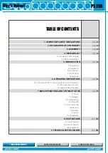 Preview for 2 page of Peecker Sound PS266 User Manual