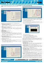 Preview for 8 page of Peecker Sound PS266 User Manual