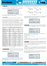 Preview for 11 page of Peecker Sound PS266 User Manual