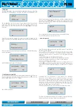 Preview for 12 page of Peecker Sound PS266 User Manual