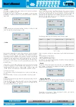 Preview for 15 page of Peecker Sound PS266 User Manual