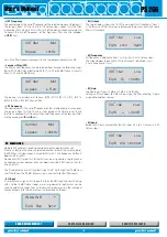 Preview for 16 page of Peecker Sound PS266 User Manual