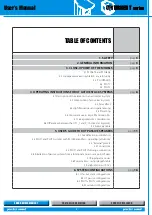 Preview for 2 page of Peecker Sound PSUT1 User Manual