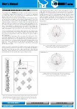 Preview for 4 page of Peecker Sound PSUT1 User Manual