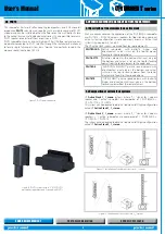 Preview for 6 page of Peecker Sound PSUT1 User Manual