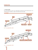 Preview for 12 page of Peecon Cargo Compact Series Operator'S Manual