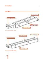 Preview for 14 page of Peecon Cargo Compact Series Operator'S Manual