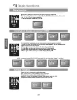 Preview for 23 page of PEEKTON PK6023 Operation Manual