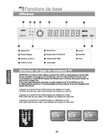 Preview for 58 page of PEEKTON PK6023 Operation Manual