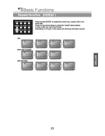 Preview for 24 page of PEEKTON PK6700 HDMI Manual