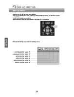 Preview for 25 page of PEEKTON PK6700 HDMI Manual