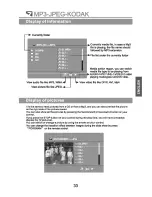 Preview for 34 page of PEEKTON PK6700 HDMI Manual