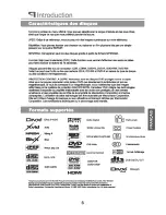 Preview for 44 page of PEEKTON PK6700 HDMI Manual